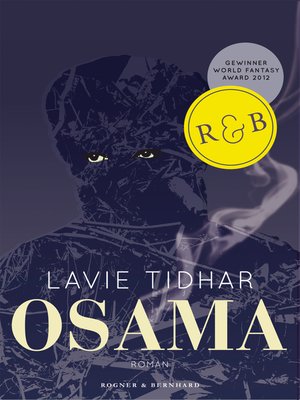 cover image of Osama